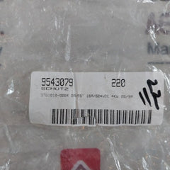 Siemens 3Tg1010-0Bb4 Contactor 20A 400V 50/60Hz