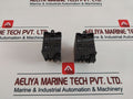 Siemens 3Tg1010-0Bb4 Contactor 20A 400V 50/60Hz