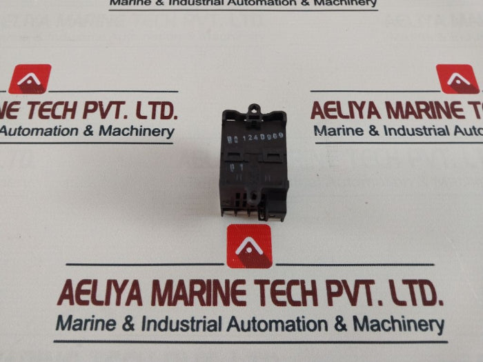 Siemens 3Tg1010-0Bb4 Contactor 20A 400V 50/60Hz