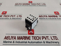Siemens 3Tg1010-0Bb4 Contactor 20A 400V 50/60Hz