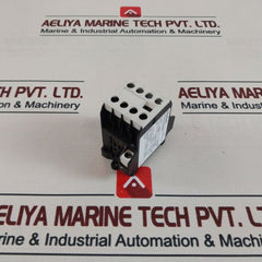 Siemens 3Tg1010-0Bb4 Contactor 20A 400V 50/60Hz