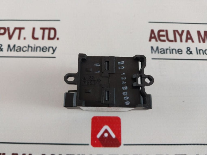 Siemens 3Tg1010-0Bb4 Contactor 20A 400V 50/60Hz