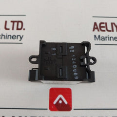 Siemens 3Tg1010-0Bb4 Contactor 20A 400V 50/60Hz