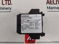 Siemens 3Tg1010-0Bb4 Contactor 20A 400V 50/60Hz
