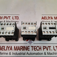 Siemens 3Th2031-0Tb4 Control Relay