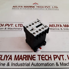 Siemens 3Th2031-0Tb4 Control Relay - Aeliya Marine Tech