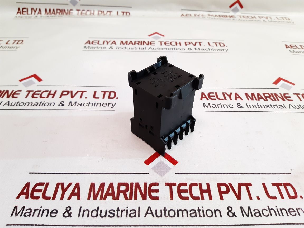 Siemens 3Th2031-0Tb4 Control Relay - Aeliya Marine Tech