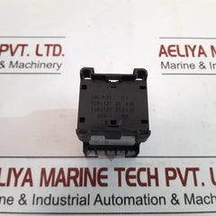 Siemens 3Th2031-0Tb4 Control Relay - Aeliya Marine Tech