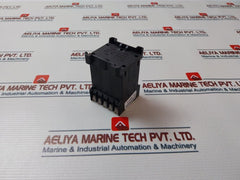 Siemens 3Th2082-0Gb8 Contactor Relay 22V Dc