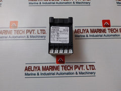 Siemens 3Th2082-0Gb8 Contactor Relay 22V Dc