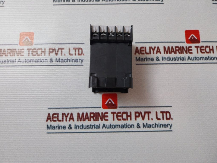 Siemens 3Th2082-0Gb8 Contactor Relay 22V Dc