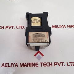 Siemens 3Th30 22-0B Auxiliary Contactor Relay 3Th30 22E