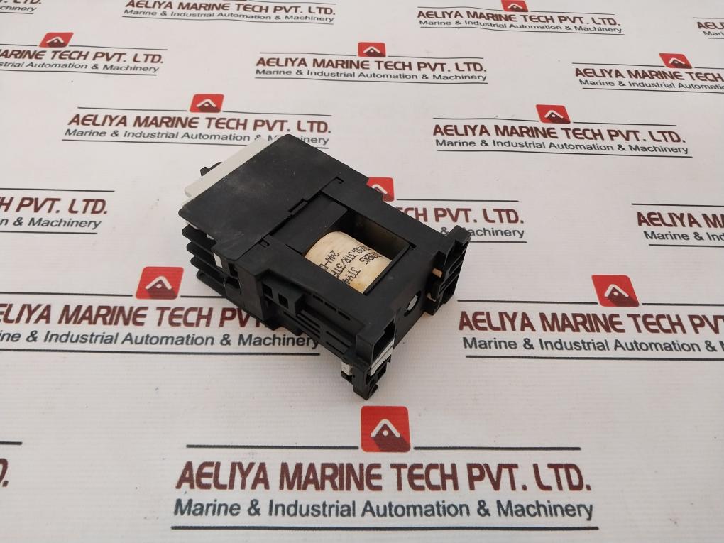Siemens 3Th30 40-0B Air Break (Aux) Contactor Relay 24V Dc