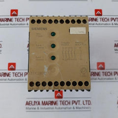 Siemens 3Tk2806-0Bb4 Auxiliary Contactor Dc 24V 300V Max B300/Q300 60°C