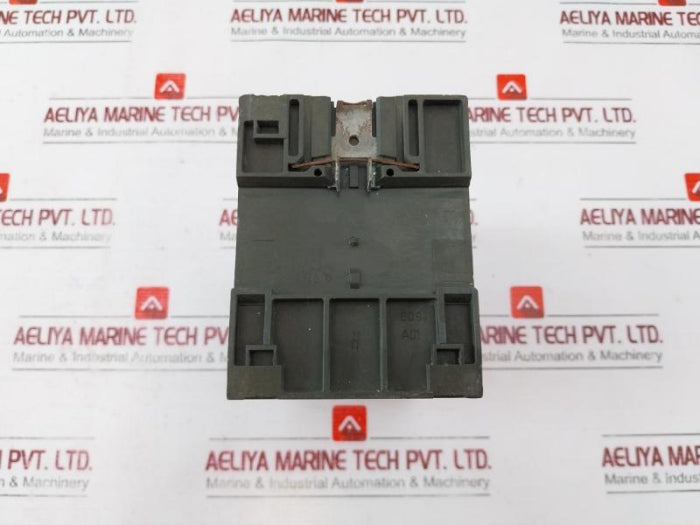 Siemens 3Tk2806-0Bb4 Auxiliary Contactor Dc 24V 300V Max B300/Q300 60°C