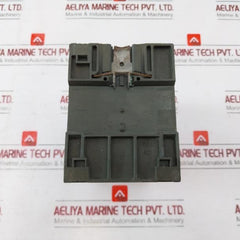 Siemens 3Tk2806-0Bb4 Auxiliary Contactor Dc 24V 300V Max B300/Q300 60°C