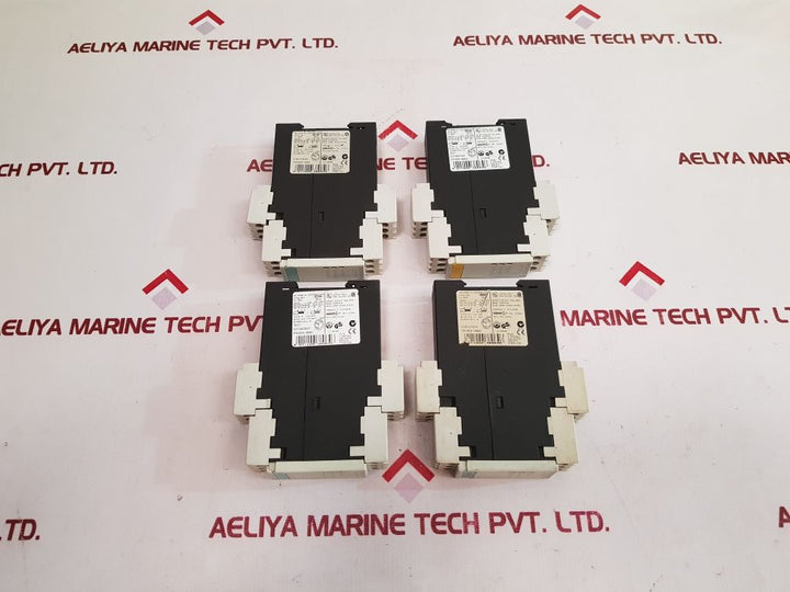 Siemens Siguard 3TK2824-1BB40 Safety Relay
