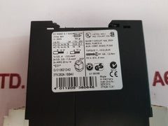 Siemens Siguard 3TK2824-1BB40 Safety Relay