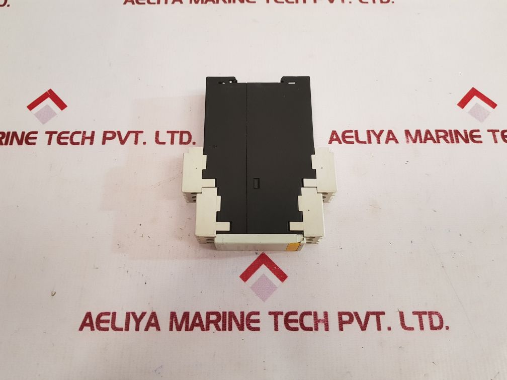 Siemens Siguard 3TK2824-1BB40 Safety Relay