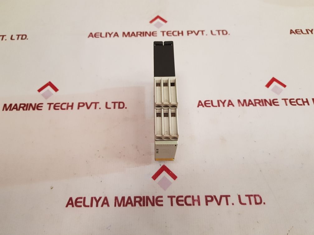 Siemens Siguard 3TK2824-1BB40 Safety Relay