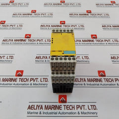 Siemens 3Tk2825-1Al20 Safety Relay 230Vac