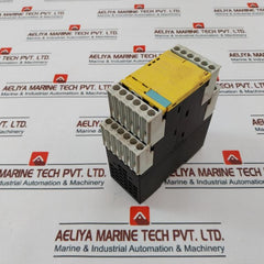 Siemens 3Tk2825-1Al20 Safety Relay 230Vac