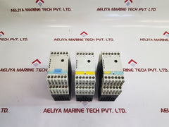 Siemens Siguard 3Tk2827-1Bb40 Safety Relay