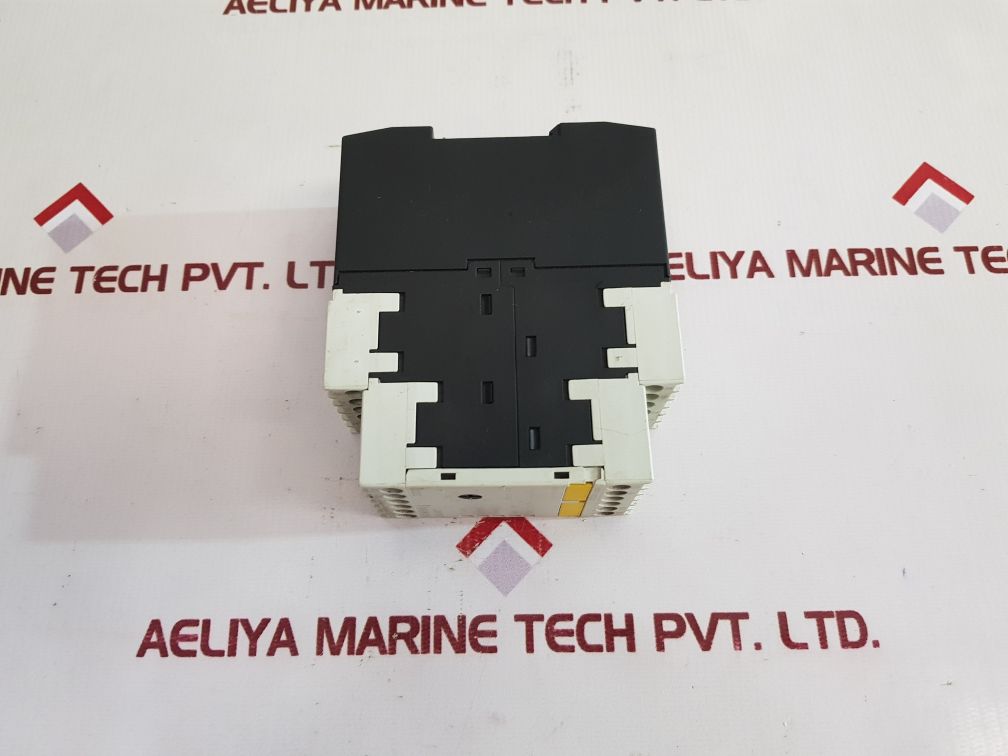 Siemens Siguard 3Tk2827-1Bb40 Safety Relay