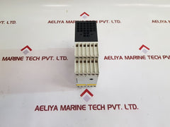 Siemens Siguard 3Tk2827-1Bb40 Safety Relay