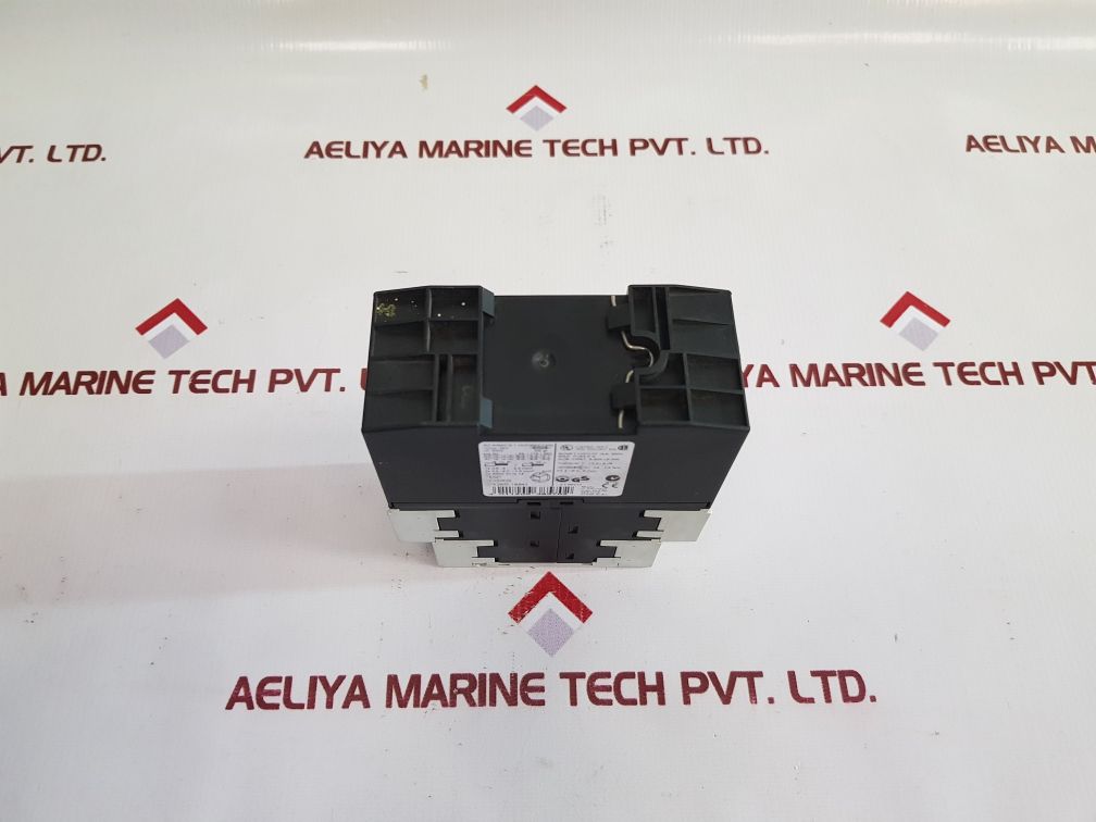 Siemens Siguard 3Tk2827-1Bb40 Safety Relay