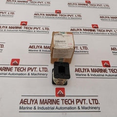 Siemens 3Tx0 203-0Yb6 Wide Band Coil Spares For 3Tw423Lw42 Starters Coil
