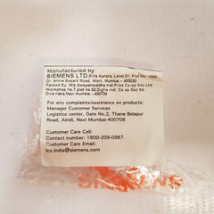 Siemens 3Tx4001-2A Auxiliary Contact Block