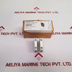 Siemens 3Tx4001-2A Auxiliary Contact Block