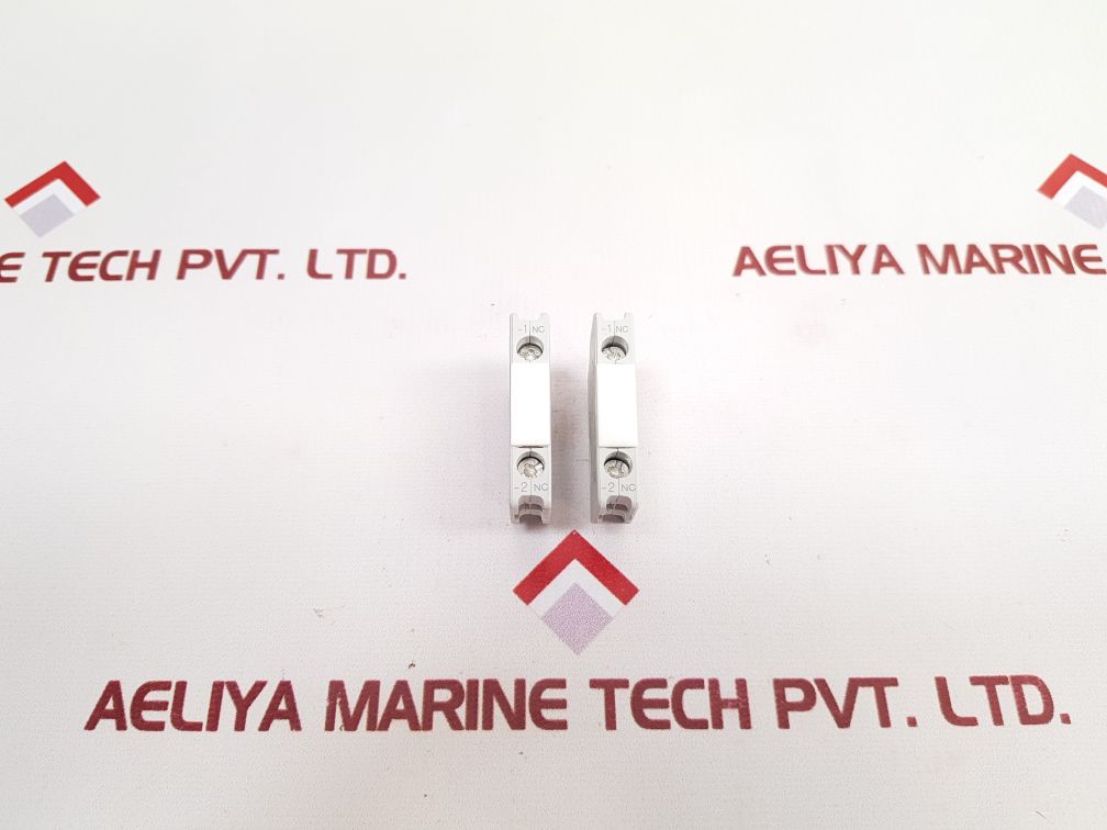 Siemens 3Tx4001-2A Auxiliary Contact Block
