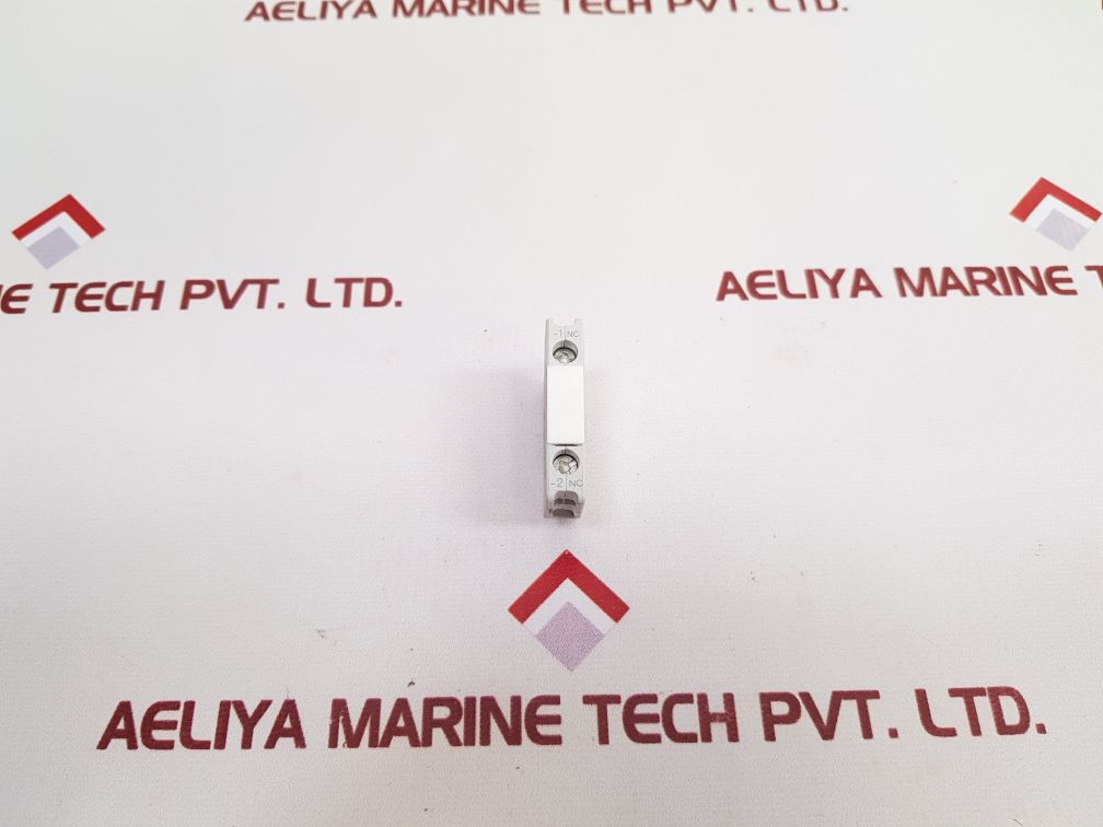 Siemens 3Tx4001-2A Auxiliary Contact Block
