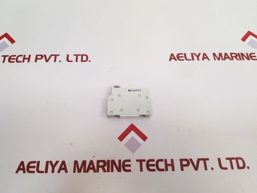 Siemens 3Tx4001-2A Auxiliary Contact Block