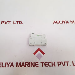 Siemens 3Tx4001-2A Auxiliary Contact Block