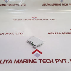 Siemens 3Tx4001-2A Auxiliary Contact Block