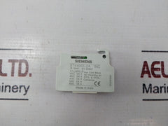 Siemens 3Tx4001-2A Auxiliary Contact Block 110530233