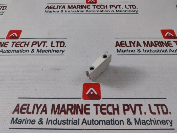 Siemens 3Tx4001-2A Auxiliary Contact Block Bs 4794