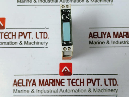 Siemens 3Tx7002-3Ab01 Sirius Output Interface Terminal Dc 24V 1.5A