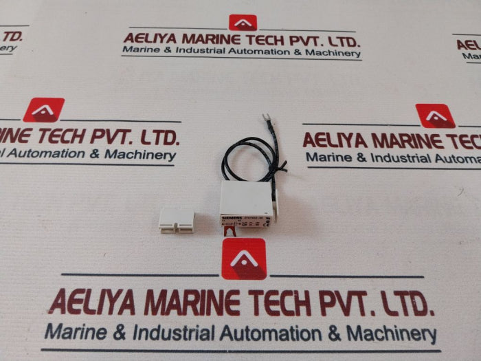 Siemens 3Tx7402-3R Surge Limiter 24…48 Vac