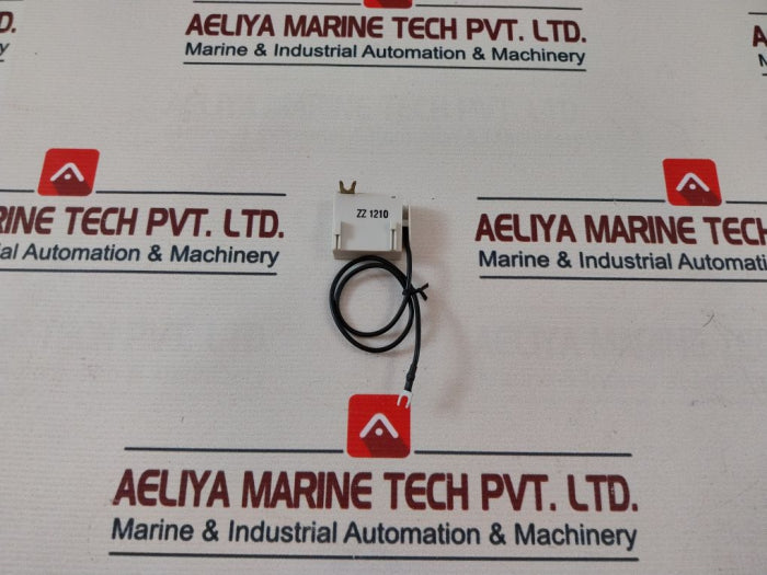 Siemens 3Tx7402-3R Surge Limiter 24…48 Vac