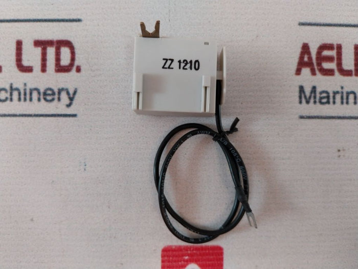 Siemens 3Tx7402-3R Surge Suppressor Rc Element
