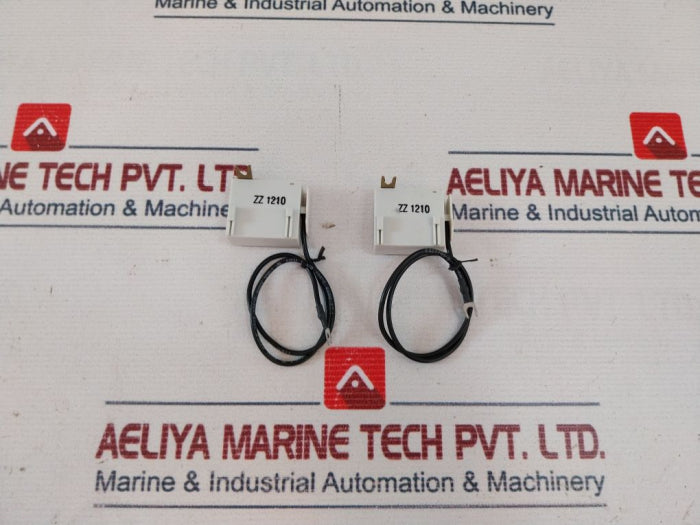 Siemens 3Tx7402-3R Surge Suppressor Rc Element