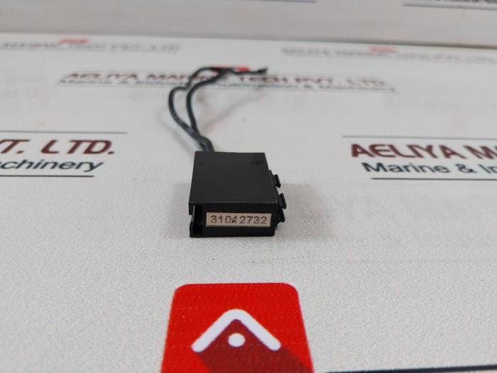 Siemens 3Tx7 402-3Ty2 Surge Suppressor Mz-036-o