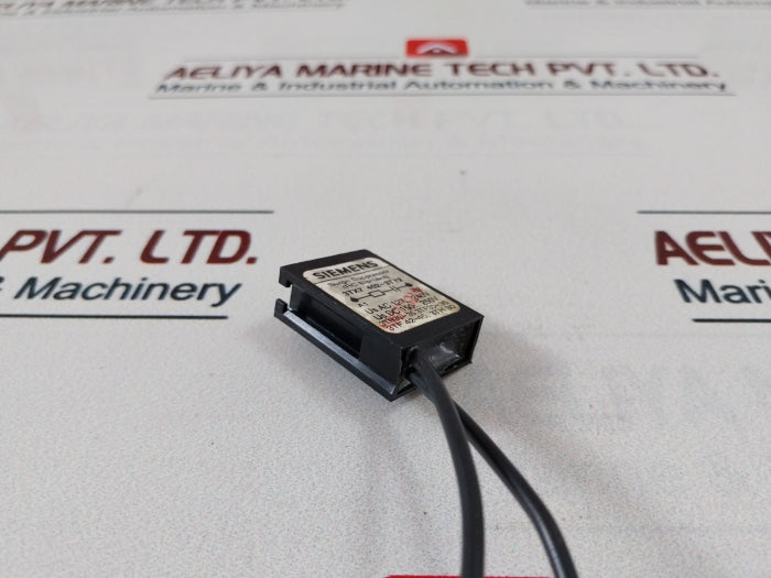 Siemens 3Tx7 402-3Ty2 Surge Suppressor Mz-036-o