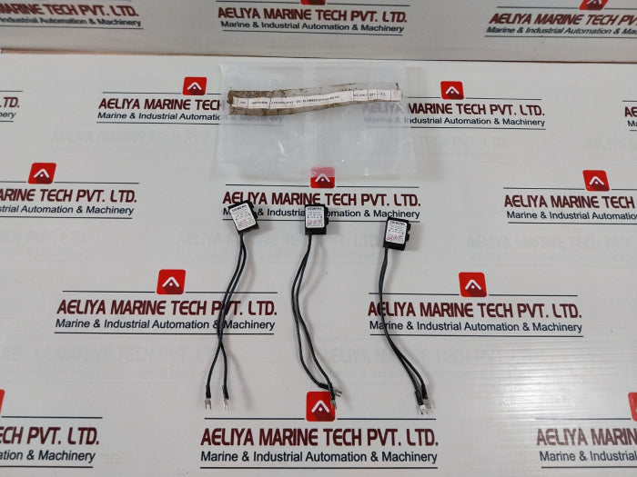 Siemens 3Tx7 402-3Ty2 Surge Suppressor Mz-036-o