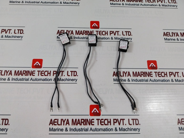 Siemens 3Tx7 402-3Ty2 Surge Suppressor Mz-036-o