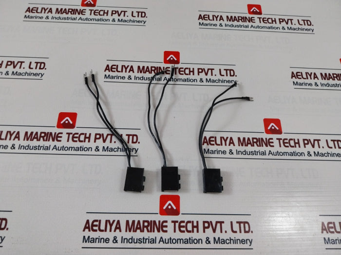 Siemens 3Tx7 402-3Ty2 Surge Suppressor Mz-036-o